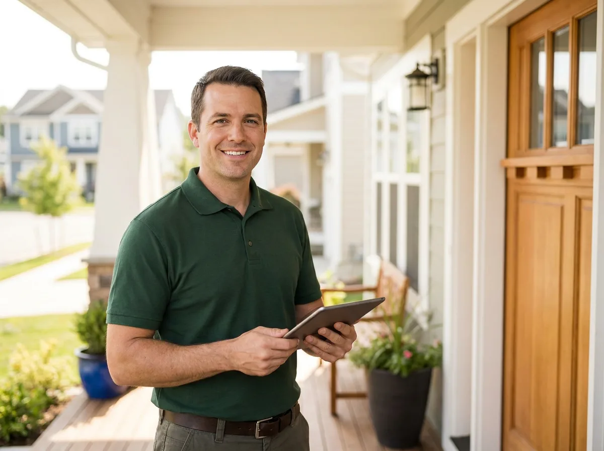 Pest control FAQs for Cygnet, OH